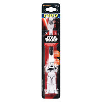 Firefly Manual Toothbrush