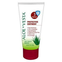 Aloe Vesta Protective Ointment