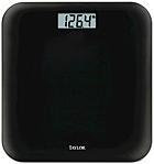 Taylor Digital Pillow Top Scale - Black