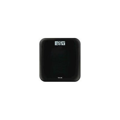 Taylor Digital Pillow Top Scale - Black