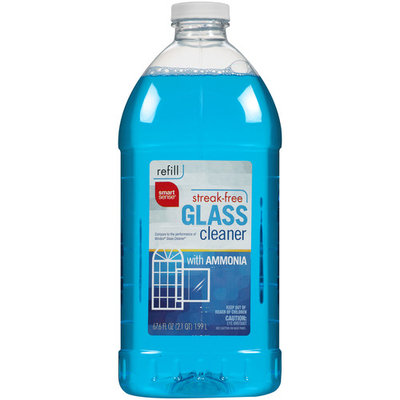 Smart Sense GLASS RE67.6FZ FILL