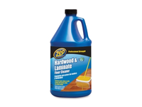 ZEP Floor Polish 128 oz. Hardwood and Laminate Floor Cleaner (Case of 4) ZUHLF128
