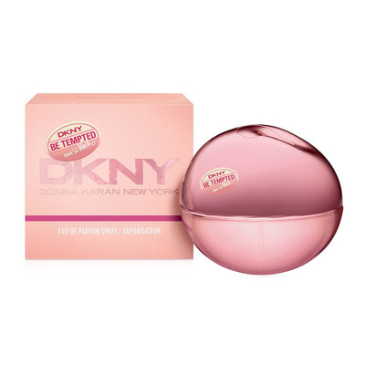 Fossil Dkny Be Tempted Eau So Blush Women's Perfume - Eau de Parfum, Multicolor