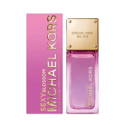 MICHAEL KORS Sexy Blossom Women's Eau de Parfum