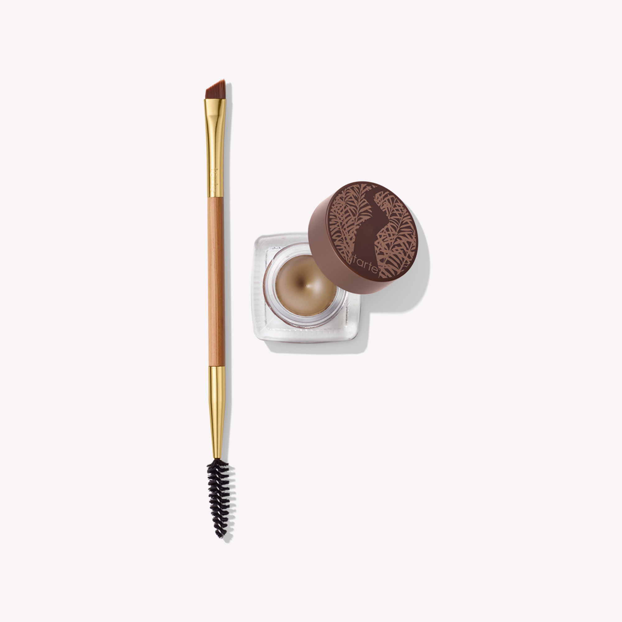 tarte Amazonian Clay Waterproof Brow Mousse