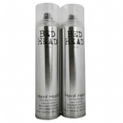TIGI Bed Head Hard Head Hard Hold Hairspray