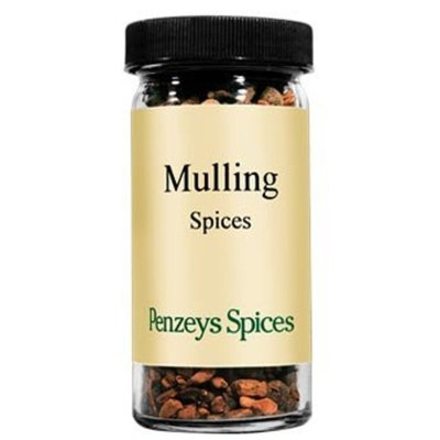 Mulling Spices By Penzeys Spices 2.6 oz 3/4 cup bag