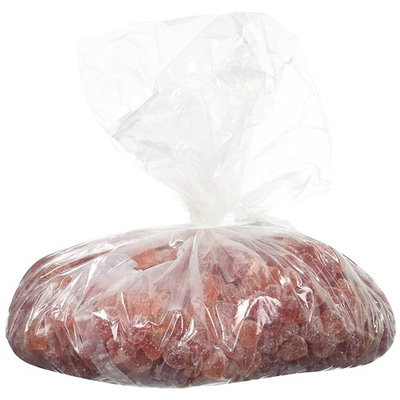 Surf Sweets Organic Fruity Hearts, 10 Pound Bulk
