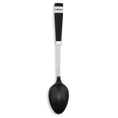 Cuisinart Nylon Solid Spoon CTG-04-SS