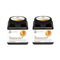 Youtheory Turmeric, 120 Tablets, 2 Pack