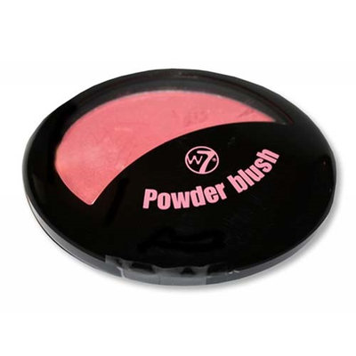 W7 Powder Blush