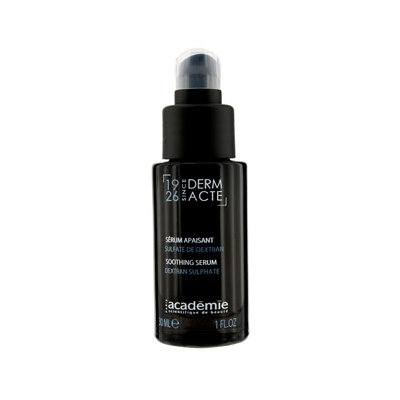 Academie 09380621301 Derm Acte Soothing Serum 30ml/1oz