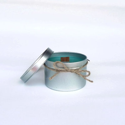 Peach Blossom Yoga 11011 Soy Candle 16 Oz. Teleaves