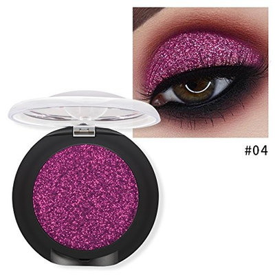 Bigmai Professional Make Up Eye shadow Makeup Shimmer Eye shadow Palette Eye shadow Beauty Palette