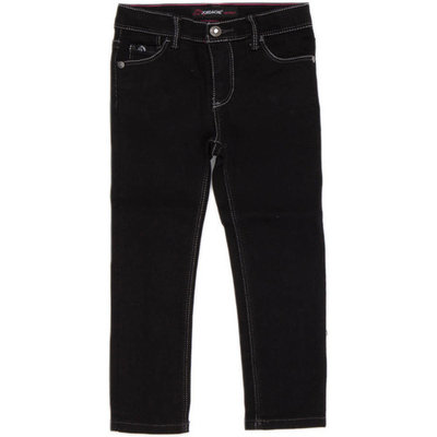 Toddler Girl Skinny Jeans