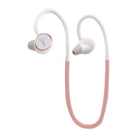 Altec Lansing Nick Jonas In-Ear Bluetooth Earphones, Pink Other