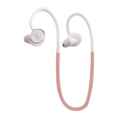 Altec Lansing Nick Jonas In-Ear Bluetooth Earphones, Pink Other