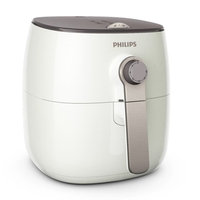 Philips Viva Air Fryer in White