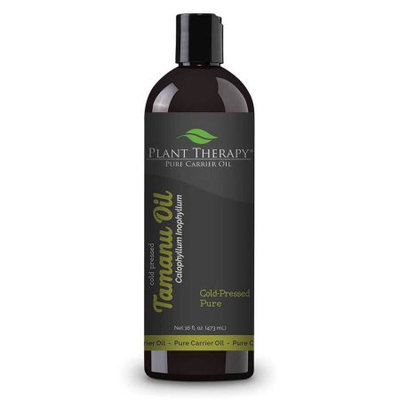 Plant Therapy Tamanu Carrier Oil 16 fl. oz.