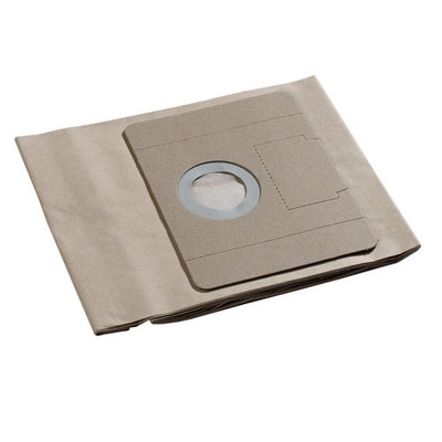 9-gal. 11.875 in. Paper Bag