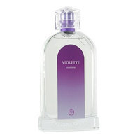 Molinard Les Fleurs For Women Violette Eau De Toilette Spray 100Ml/3.3Oz