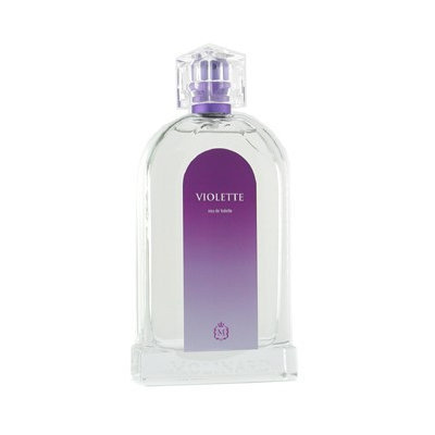 Molinard Les Fleurs For Women Violette Eau De Toilette Spray 100Ml/3.3Oz