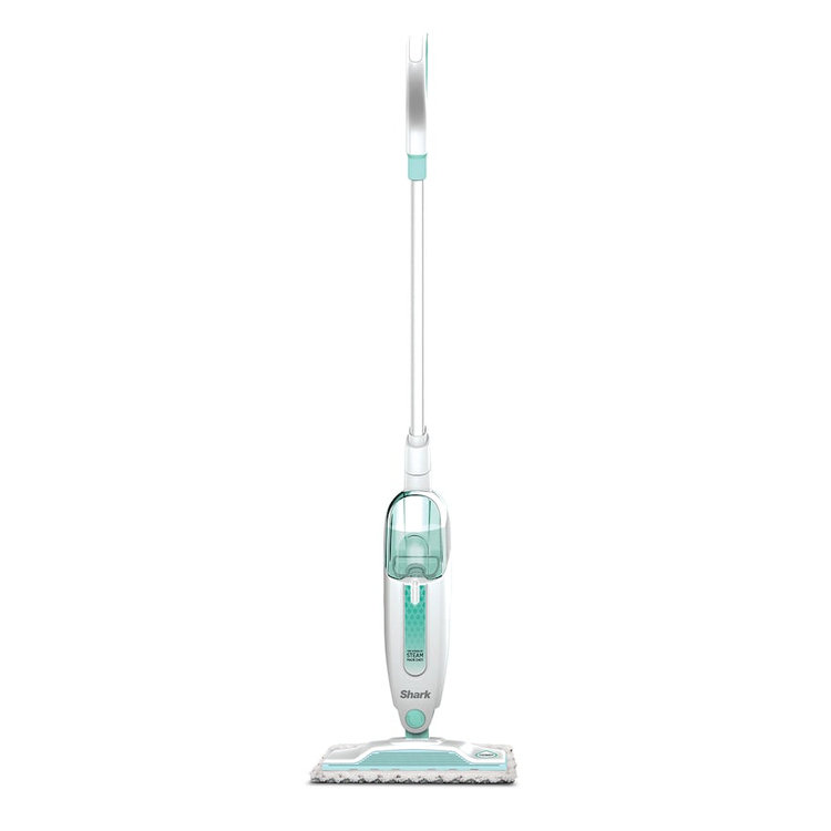 Shark Steam Mop (S1000), White Reviews 2019