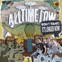 Don't Panic: It's Longer Now (gate) (dlcd) - Vinyl