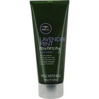 Paul Mitchell Tea Tree Moisturizing Body Wash, Lavender Mint, 6.8 Ounce
