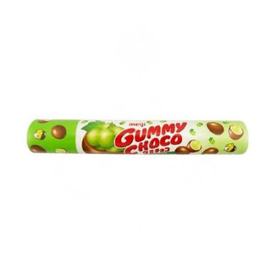 Meiji Gummy Choco Muscat