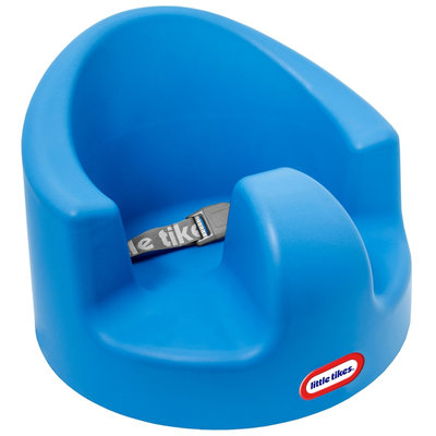 Little Tikes® My First Seat Infant Floor and Booster Seat in Teal