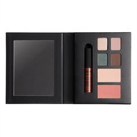 NYX Professional Makeup Lip, Eye & Face Palette - Berlin