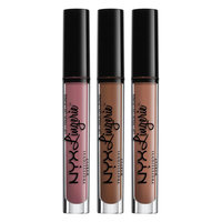 Nyx Professional Makeup 3-Pc. Lip Lingerie Set
