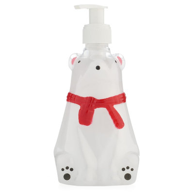 Simple Pleasures Polar Bear Hand Soap, Multi