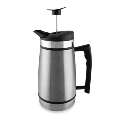 Planetary Design 48 oz. Table Top French Press