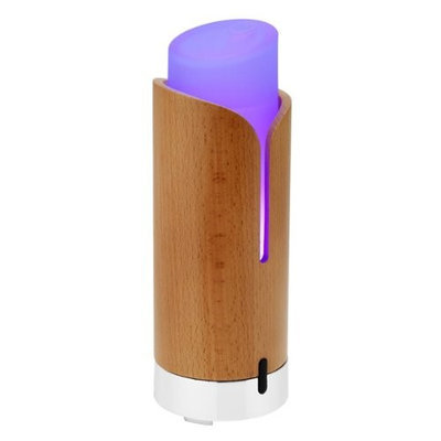 Oregon Scientific Oil Diffuser with Audio Music Line diffuser