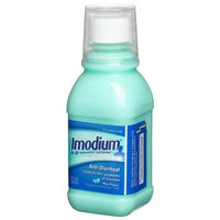 Imodium A-D Anti-Diarrheal Liquid, Mint Flavor 8-Ounce Bottle Personal Healthcare / Health Care
