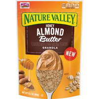 Nature Valley™ Honey Almond Butter Granola