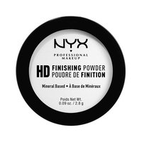 Nyx Professional Makeup High Definition Finishing Powder, Mini