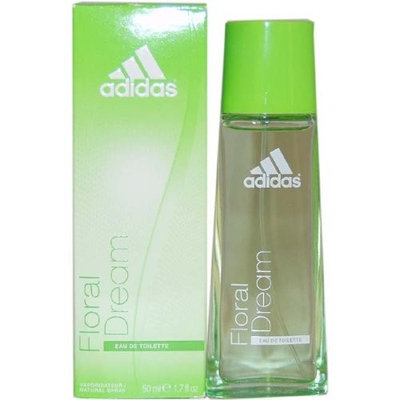 Adidas Floral Dream by Adidas for Women - 1.7 Ounce EDT Spray