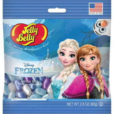It'sugar Disneys Frozen Jelly Belly 2.8oz Bag