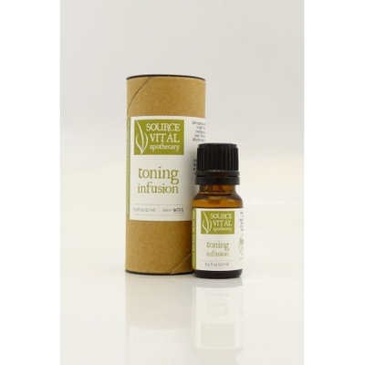 Source Vital Toning Infusion, 0.4 Fl Oz