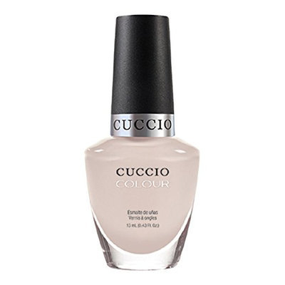 Cuccio Lacquer Pier Pressure Nail Polish