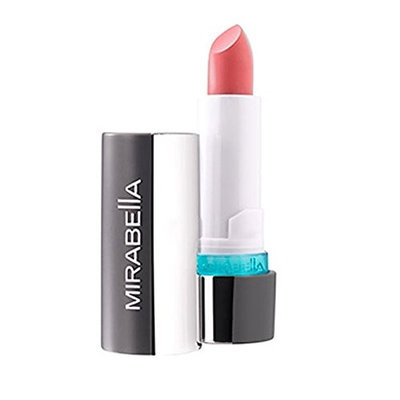 Mirabella Color Vinyl Lipstick Rosy Rouge