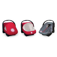 Cozy Combo Pack - Alabama Sun & Bug Cover & Lightweight Cozy Cover