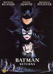 Batman Returns Dvd from Warner Bros.
