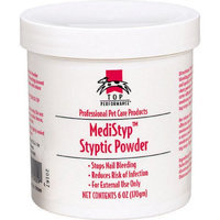 Pet Pals TP912 15 Top Performance MediStyp Pwdr with Benzocaine 1.5oz