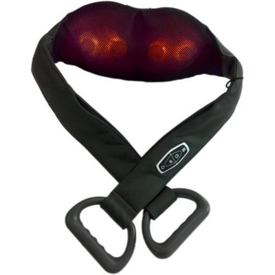 9082-9912 Quebec Inc Icomfort Neck and Back Massager - Shiatsu