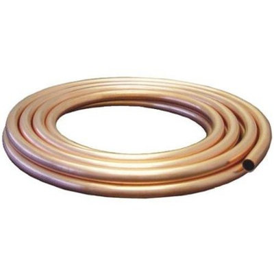 General-Purpose Utility Grade Copper Tubing Coil
