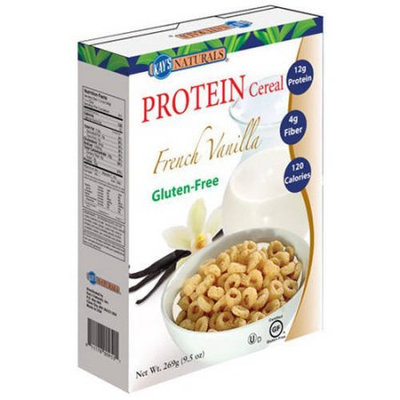 Kays Naturals Kay's Naturals French Vanilla Protein Cereal, 28.5 oz